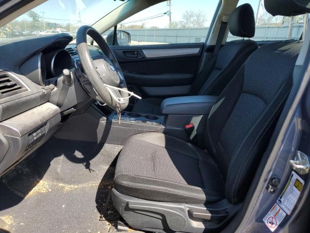 Photo 7 from auction – 2018 SUBARU OUTBACK 2. with VIN 4S4BSAAC3J3267517