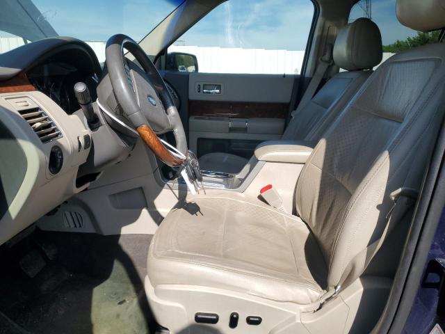 Photo 7 from auction – 2011 FORD FLEX LIMIT with VIN 2FMHK6DC7BBD19557