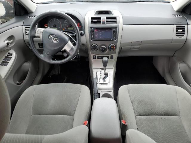 Photo 8 from auction – 2013 TOYOTA COROLLA BA with VIN 2T1BU4EE5DC097832