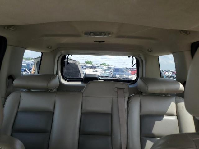 Photo 10 from auction – 2007 FORD EXPLORER X with VIN 1FMEU73807UB44540