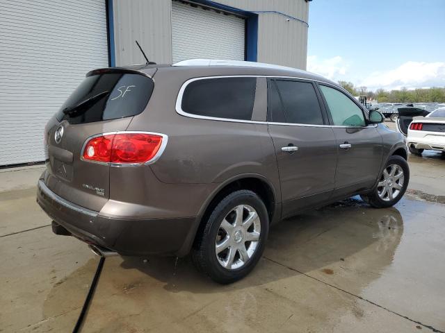 Photo 3 from auction – 2008 BUICK ENCLAVE CX with VIN 5GAER23738J286529