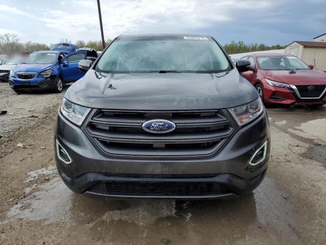Снимка 5 от търг – 2018 FORD EDGE SEL с VIN 2FMPK4J88JBB48347