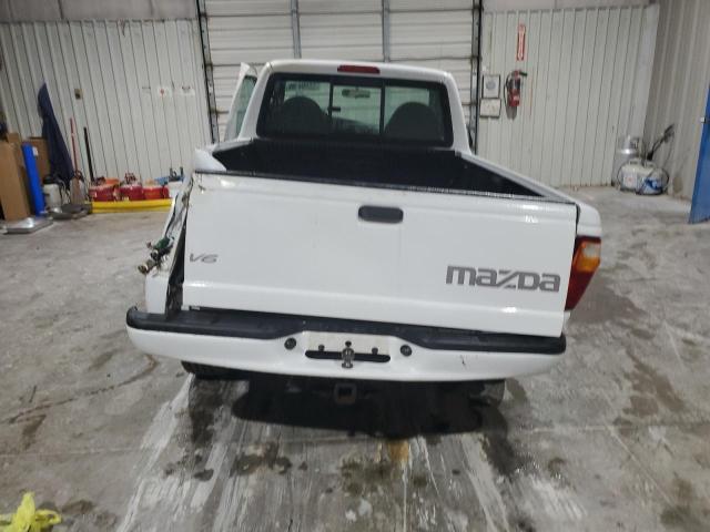 Photo 6 from auction – 2003 MAZDA B3000 with VIN 4F4YR12U03TM16199