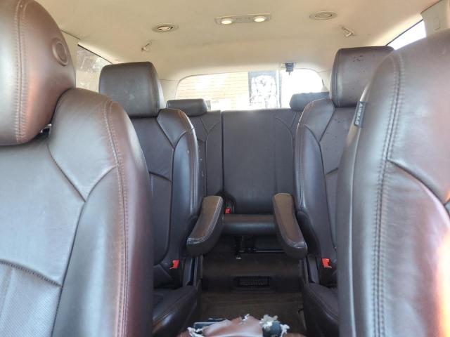 Photo 10 from auction – 2014 BUICK ENCLAVE with VIN 5GAKRBKD2EJ185259