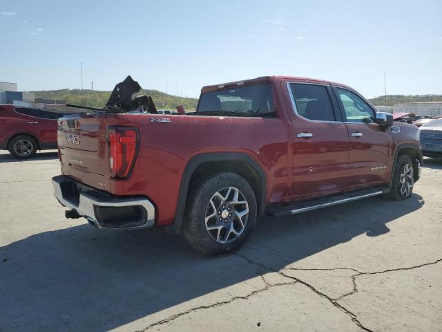 Photo 3 from auction – 2023 GMC SIERRA with VIN 3GTUUDED5PG176752