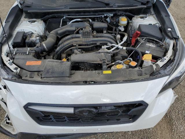 Photo 12 from auction – 2019 SUBARU CROSSTREK with VIN JF2GTACC5K8249997