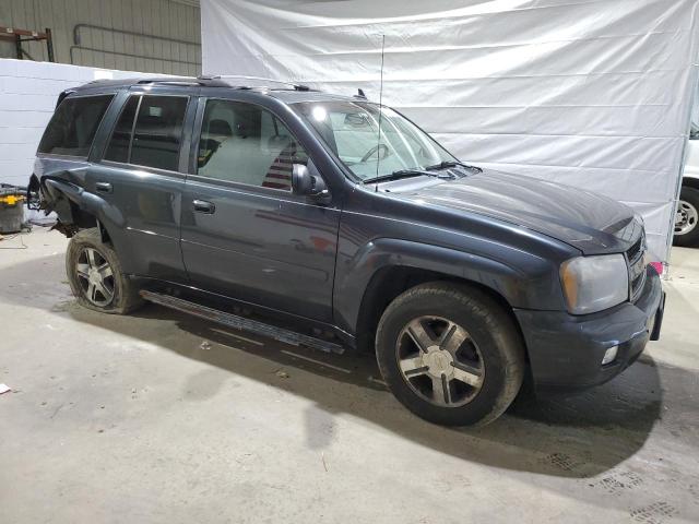 Photo 4 from auction – 2006 CHEVROLET TRAILBLAZE with VIN 1GNDT13S862214542