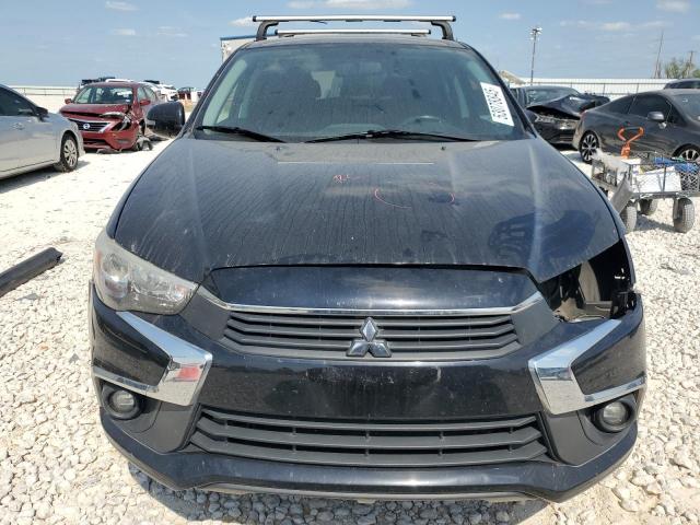 Photo 5 from auction – 2017 MITSUBISHI OUTLANDER with VIN JA4AR3AU4HZ039088