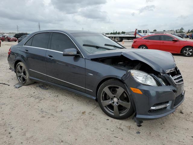 Photo 4 from auction – 2012 MERCEDES-BENZ E 350 with VIN WDDHF5KB5CA641534