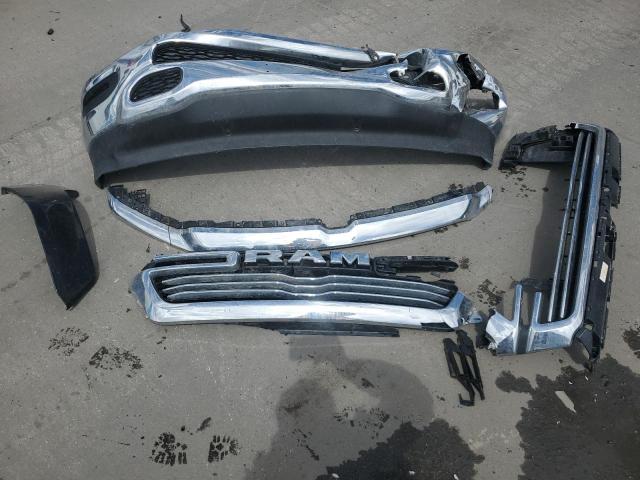 Photo 12 from auction – 2022 RAM 1500 LARAM with VIN 1C6SRFJT8NN396741