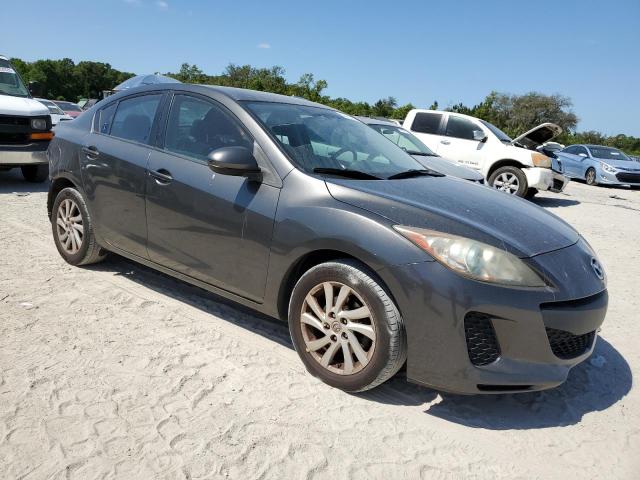 Photo 4 from auction – 2012 MAZDA 3 I with VIN JM1BL1V71C1682865