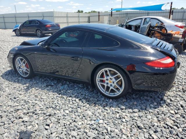 Photo 2 from auction – 2009 PORSCHE 911 CARRER with VIN WP0AB29989S720935