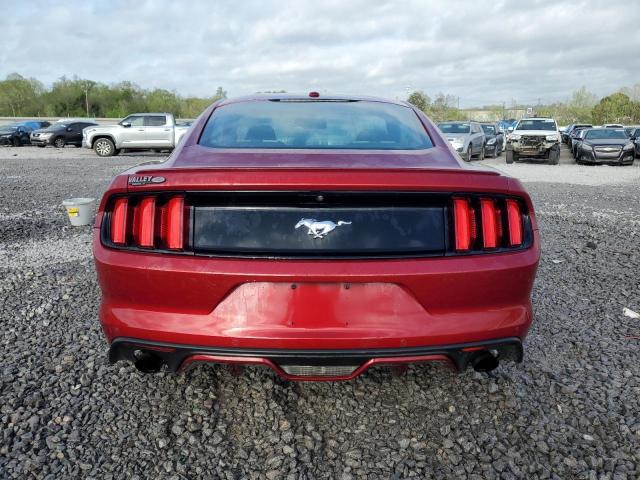 Photo 6 from auction – 2015 FORD MUSTANG with VIN 1FA6P8TH5F5320955