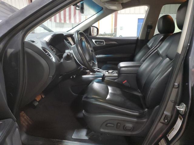 Photo 7 from auction – 2014 NISSAN PATHFINDER with VIN 5N1AR2MM2EC714359