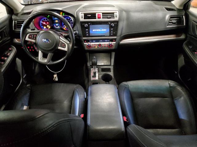 Photo 8 from auction – 2016 SUBARU OUTBACK 2. with VIN 4S4BSBNC0G3223161