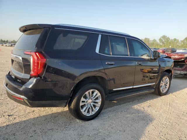 Photo 3 from auction – 2021 GMC YUKON SLT with VIN 1GKS1BKT8MR388139