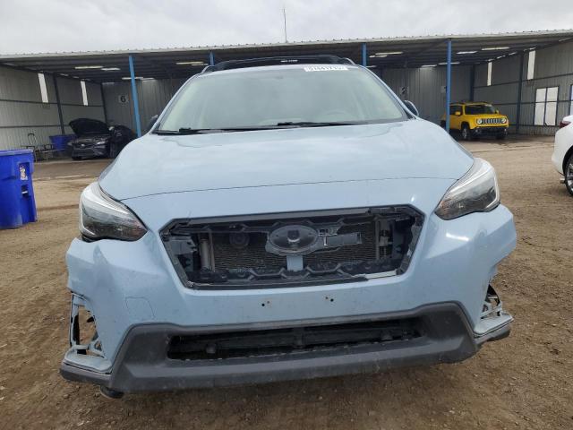 Photo 5 from auction – 2018 SUBARU CROSSTREK with VIN JF2GTAJC7JH261621