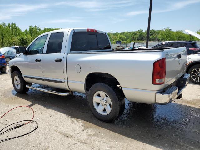 Фото 2 с аукциона – 2002 DODGE RAM 1500 с VIN 1D7HU18Z62S575992