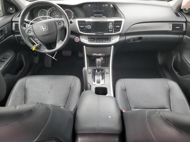 Photo 8 from auction – 2013 HONDA ACCORD with VIN 1HGCR2F8XDA231713