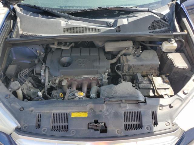 Photo 12 from auction – 2011 TOYOTA HIGHLANDER with VIN 5TDZA3EH6BS016434