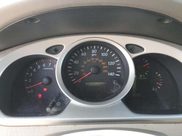 Photo 9 from auction – 2006 TOYOTA HIGHLANDER with VIN JTEEP21A260158963