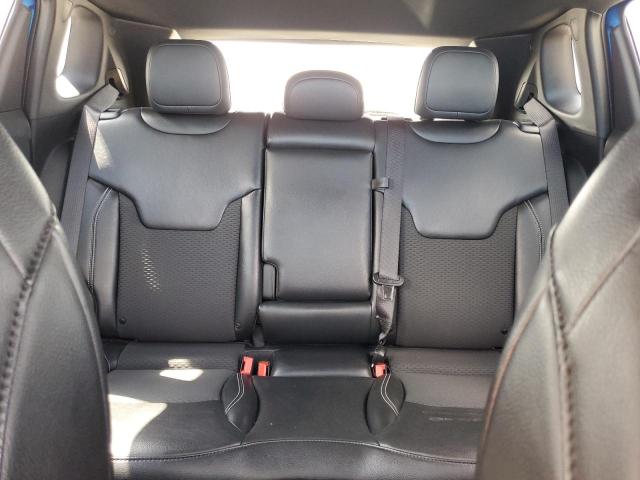 Photo 10 from auction – 2023 JEEP COMPASS LA with VIN 3C4NJDBN0PT528587