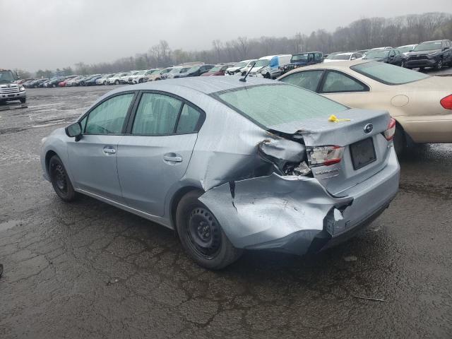 Photo 2 from auction – 2022 SUBARU IMPREZA with VIN 4S3GKAB67N3604683