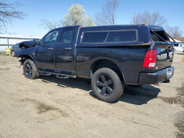 Photo 2 from auction – 2018 RAM 1500 ST with VIN 1C6RR7FT8JS214335