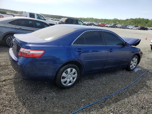 Photo 3 from auction – 2009 TOYOTA CAMRY BASE with VIN 4T1BE46K29U410407