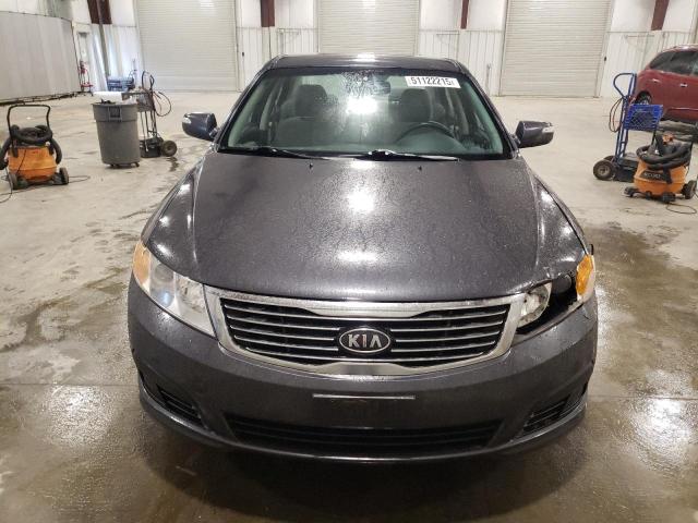 Снимка 5 от търг – 2010 KIA OPTIMA LX с VIN KNAGG4A85A5406637