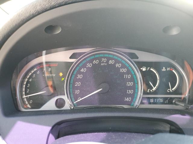 Снимка 9 от търг – 2010 TOYOTA VENZA с VIN 4T3ZA3BB3AU024696