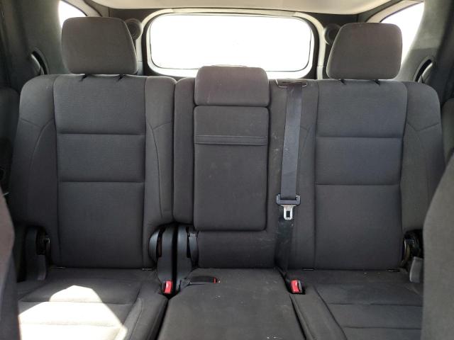Photo 10 from auction – 2011 DODGE DURANGO CREW with VIN 1D4RD4GG0BC730033