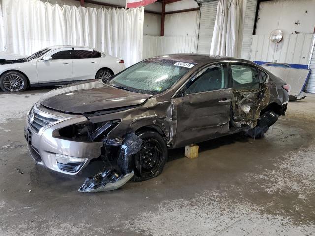 Photo 1 from auction – 2014 NISSAN ALTIMA 2.5 with VIN 1N4AL3AP2EN258514