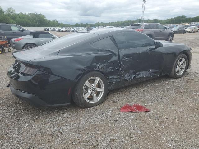 Photo 3 from auction – 2024 FORD MUSTANG with VIN 1FA6P8TH8R5105400