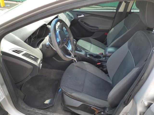 Photo 7 from auction – 2012 FORD FOCUS with VIN 1FAHP3K24CL263504