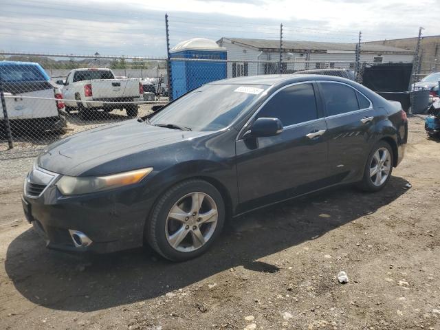 ACURA TSX TECH 2012 с VIN JH4CU2F65CC005561 - Фото с аукциона
