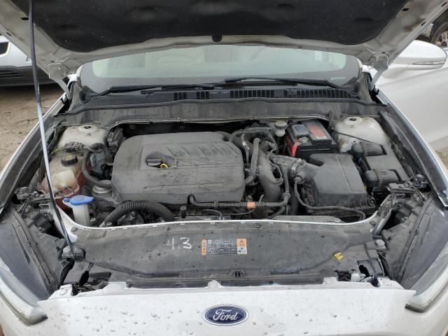 Photo 11 from auction – 2014 FORD FUSION SE with VIN 1FA6P0HDXE5406896