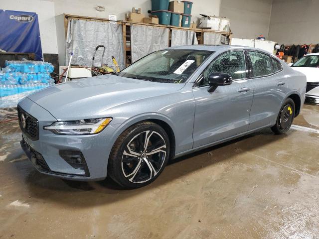 VOLVO S60 CORE 2024 с VIN 7JRL12TK6RG323395 - Снимка от търг