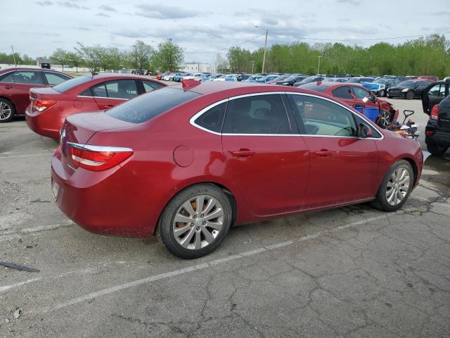 Photo 3 from auction – 2015 BUICK VERANO with VIN 1G4PP5SK5F4196259