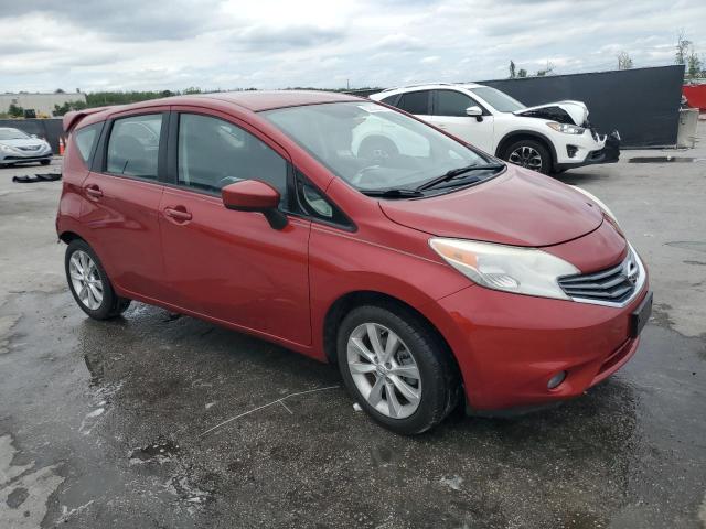 Photo 4 from auction – 2015 NISSAN VERSA NOTE with VIN 3N1CE2CP5FL362021