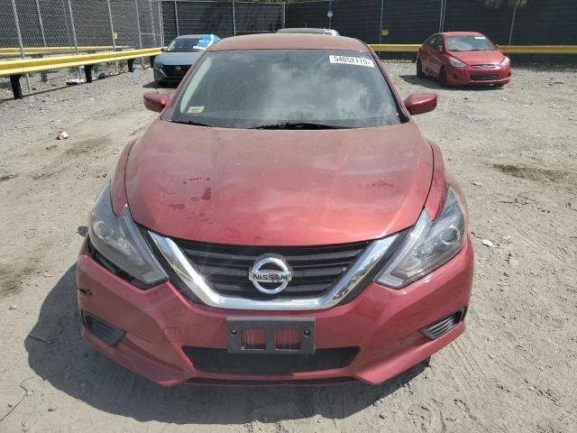 Photo 5 from auction – 2017 NISSAN ALTIMA 2.5 with VIN 1N4AL3AP5HC145544