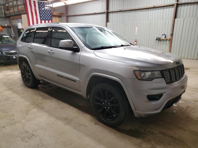 Photo 4 from auction – 2018 JEEP GRAND CHER with VIN 1C4RJFAGXJC249604