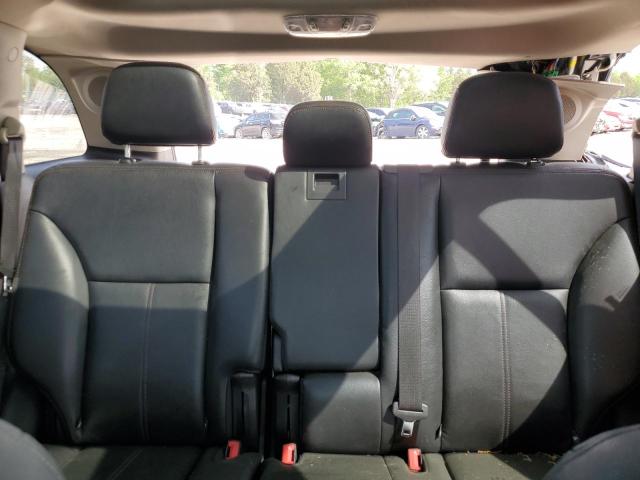 صورة رقم 10 من المزاد - 2013 FORD EDGE LIMITED مع VIN 2FMDK3KC9DBB49981