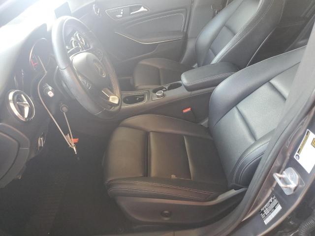 Photo 7 from auction – 2018 MERCEDES-BENZ CLA 250 with VIN WDDSJ4EB4JN615989