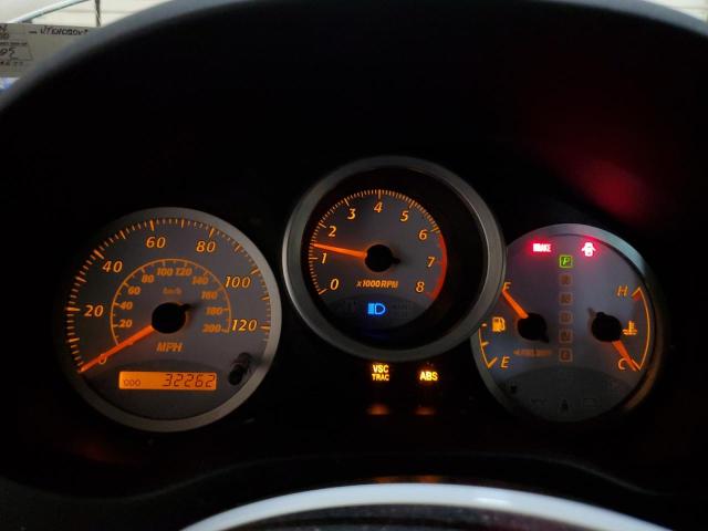Photo 9 from auction – 2004 TOYOTA RAV4 with VIN JTEHD20V840001347