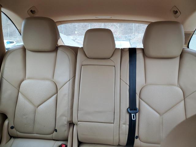 Photo 10 from auction – 2012 PORSCHE CAYENNE with VIN WP1AA2A22CLA08020
