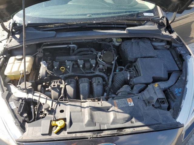 Photo 11 from auction – 2015 FORD FOCUS SE with VIN 1FADP3F24FL375412