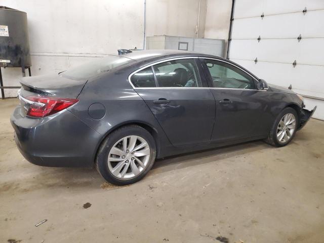Photo 3 from auction – 2015 BUICK REGAL with VIN 2G4GV5EK7F9156795