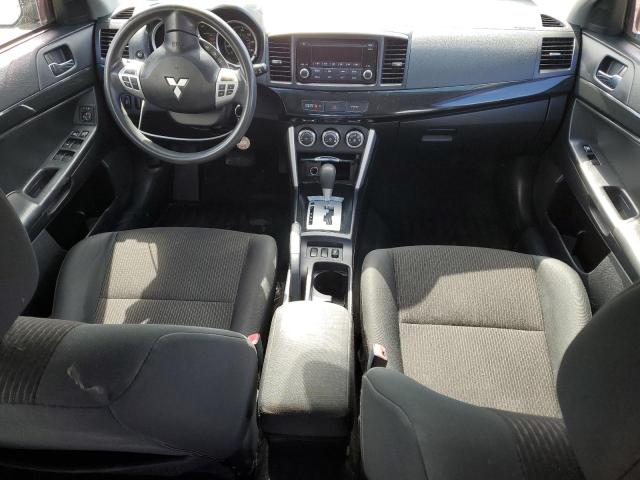 Photo 8 from auction – 2016 MITSUBISHI LANCER with VIN JA32V2FW4GU004622