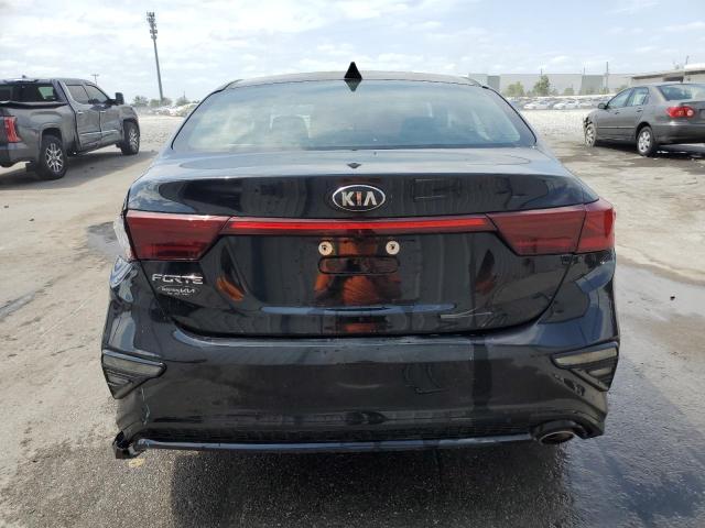 Photo 6 from auction – 2021 KIA FORTE FE with VIN 3KPF24ADXME370608